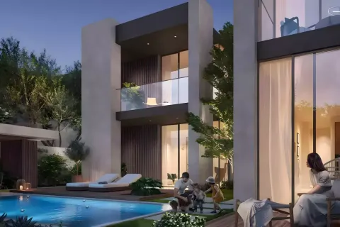 Villa de 3 chambres  No. 110634 3