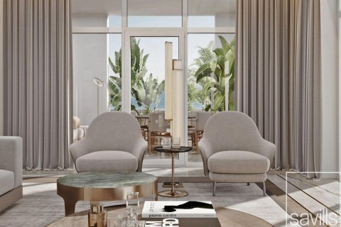 2 غرف نوم شقة في The Crescent, الإمارات العربية المتحدة رقم 205972 9