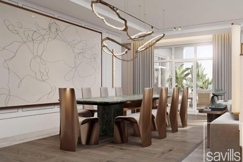 2 غرف نوم شقة في The Crescent, الإمارات العربية المتحدة رقم 205972 10