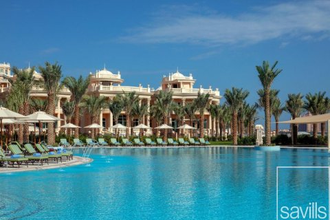 2 غرف نوم شقة في The Crescent, الإمارات العربية المتحدة رقم 205972 25