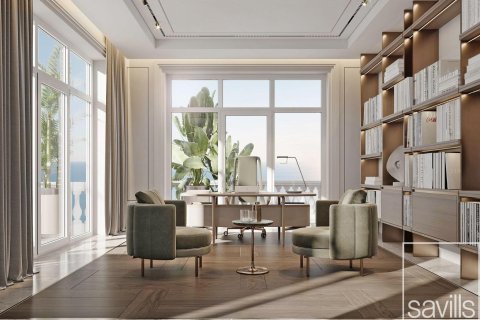 2 غرف نوم شقة في The Crescent, الإمارات العربية المتحدة رقم 205972 15