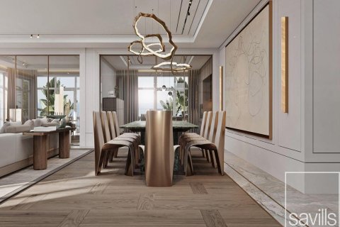 2 غرف نوم شقة في The Crescent, الإمارات العربية المتحدة رقم 205972 11