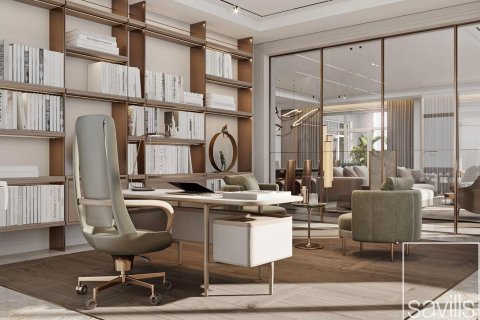 2 غرف نوم شقة في The Crescent, الإمارات العربية المتحدة رقم 205972 13