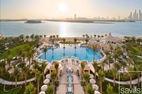 2 غرف نوم شقة في The Crescent, الإمارات العربية المتحدة رقم 205972