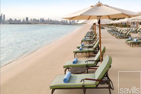 2 غرف نوم شقة في The Crescent, الإمارات العربية المتحدة رقم 205972 30