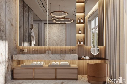 2 غرف نوم شقة في The Crescent, الإمارات العربية المتحدة رقم 205972 16