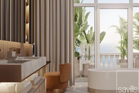 2 غرف نوم شقة في The Crescent, الإمارات العربية المتحدة رقم 205972 19