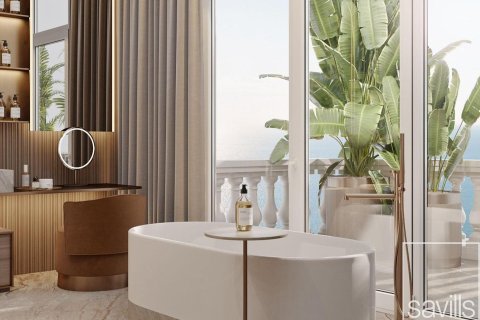 2 غرف نوم شقة في The Crescent, الإمارات العربية المتحدة رقم 205972 21