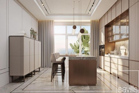 2 غرف نوم شقة في The Crescent, الإمارات العربية المتحدة رقم 205972 17