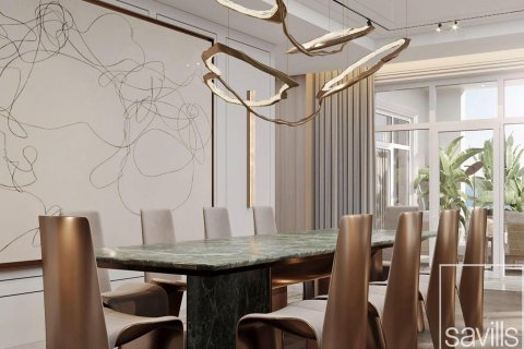 2 غرف نوم شقة في The Crescent, الإمارات العربية المتحدة رقم 205972 4
