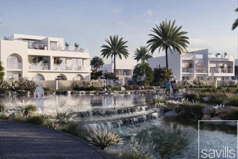 3 غرف نوم فيلا في Al Manara Tower, الإمارات العربية المتحدة رقم 205976 21