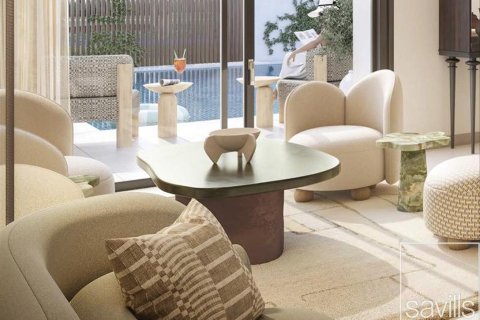 3 غرف نوم فيلا في Al Manara Tower, الإمارات العربية المتحدة رقم 205976 5