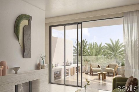 3 غرف نوم فيلا في Al Manara Tower, الإمارات العربية المتحدة رقم 205976 3