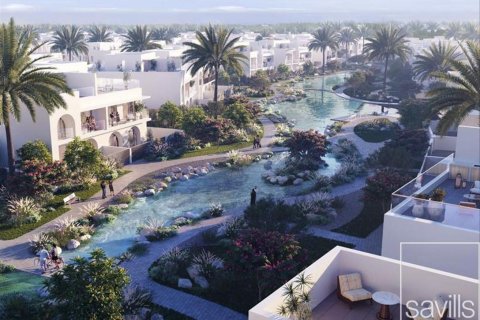 3 غرف نوم فيلا في Al Manara Tower, الإمارات العربية المتحدة رقم 205976 9