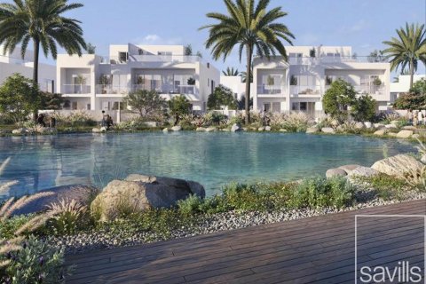 3 غرف نوم فيلا في Al Manara Tower, الإمارات العربية المتحدة رقم 205976 8