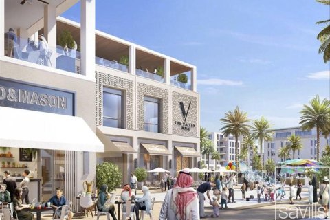 3 غرف نوم فيلا في Al Manara Tower, الإمارات العربية المتحدة رقم 205976 15