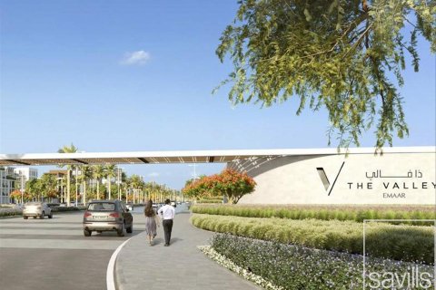 3 غرف نوم فيلا في Al Manara Tower, الإمارات العربية المتحدة رقم 205976 7