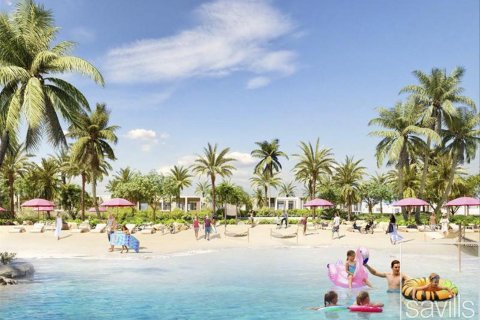 3 غرف نوم فيلا في Al Manara Tower, الإمارات العربية المتحدة رقم 205976 14