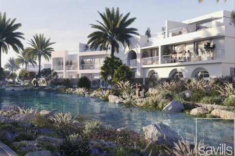 3 غرف نوم فيلا في Al Manara Tower, الإمارات العربية المتحدة رقم 205976 10