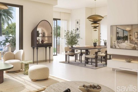 3 غرف نوم فيلا في Al Manara Tower, الإمارات العربية المتحدة رقم 205976 4