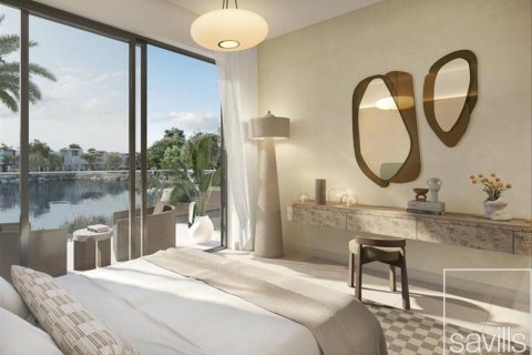 3 غرف نوم فيلا في Al Manara Tower, الإمارات العربية المتحدة رقم 205976 6