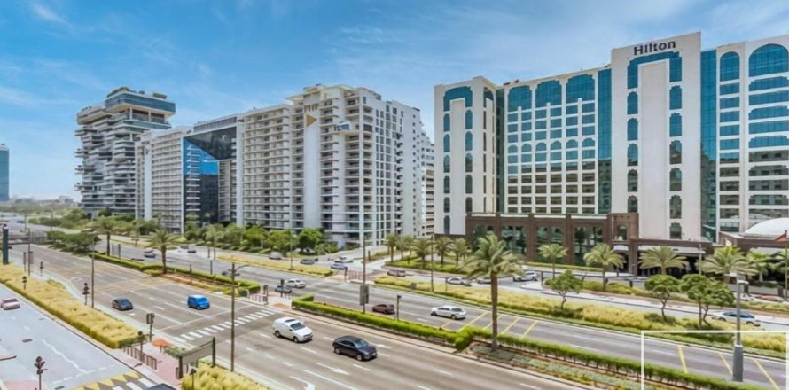 2 غرف نوم شقة في Golden Mile, الإمارات العربية المتحدة رقم 205971