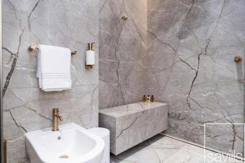 1 غرف نوم شقة في The Crescent, الإمارات العربية المتحدة رقم 205973 16