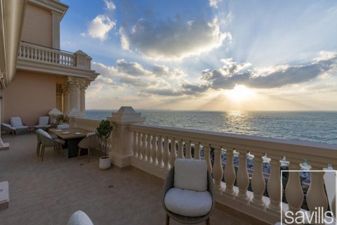 1 غرف نوم شقة في The Crescent, الإمارات العربية المتحدة رقم 205973 20