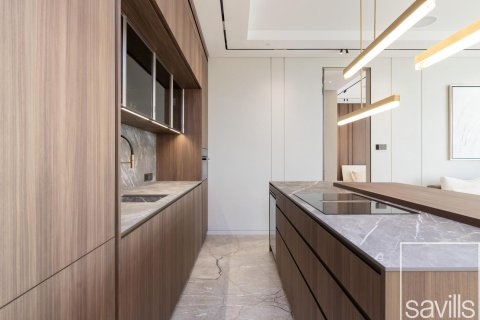 1 غرف نوم شقة في The Crescent, الإمارات العربية المتحدة رقم 205973 10