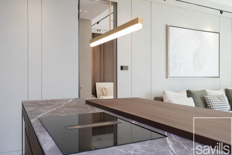 1 غرف نوم شقة في The Crescent, الإمارات العربية المتحدة رقم 205973 11