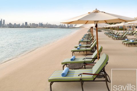 1 غرف نوم شقة في The Crescent, الإمارات العربية المتحدة رقم 205973 18