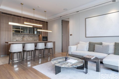1 غرف نوم شقة في The Crescent, الإمارات العربية المتحدة رقم 205973 6