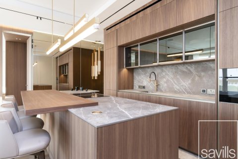 1 غرف نوم شقة في The Crescent, الإمارات العربية المتحدة رقم 205973 12