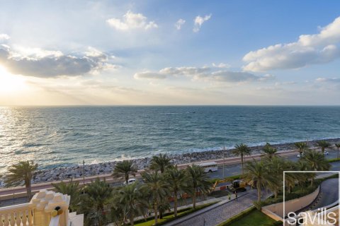 1 غرف نوم شقة في The Crescent, الإمارات العربية المتحدة رقم 205973 22