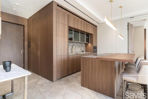 1 غرف نوم شقة في The Crescent, الإمارات العربية المتحدة رقم 205973 9