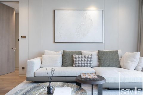 1 غرف نوم شقة في The Crescent, الإمارات العربية المتحدة رقم 205973 7