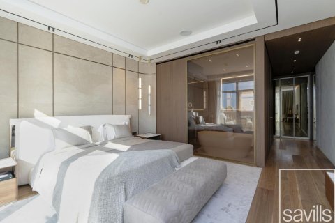 1 غرف نوم شقة في The Crescent, الإمارات العربية المتحدة رقم 205973 3