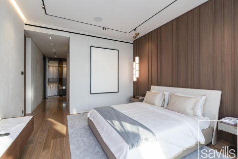 1 غرف نوم شقة في The Crescent, الإمارات العربية المتحدة رقم 205973 14