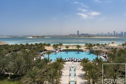 1 غرف نوم شقة في The Crescent, الإمارات العربية المتحدة رقم 205973 19
