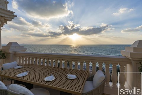 1 غرف نوم شقة في The Crescent, الإمارات العربية المتحدة رقم 205973 15