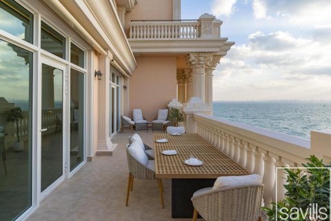 1 غرف نوم شقة في The Crescent, الإمارات العربية المتحدة رقم 205973 21