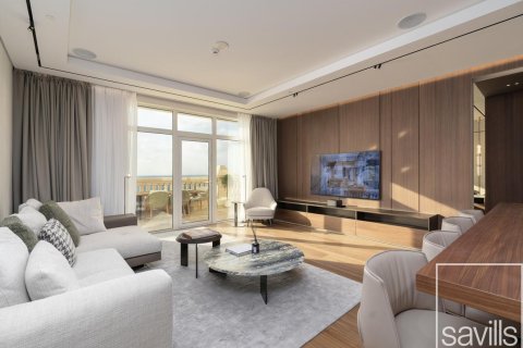 1 غرف نوم شقة في The Crescent, الإمارات العربية المتحدة رقم 205973 5