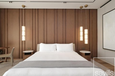 1 غرف نوم شقة في The Crescent, الإمارات العربية المتحدة رقم 205974 9