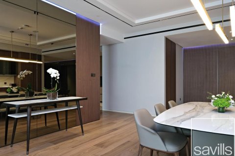 1 غرف نوم شقة في The Crescent, الإمارات العربية المتحدة رقم 205974 13