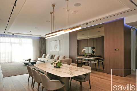1 غرف نوم شقة في The Crescent, الإمارات العربية المتحدة رقم 205974 21