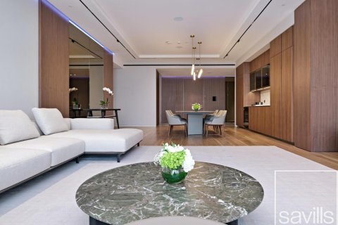 1 غرف نوم شقة في The Crescent, الإمارات العربية المتحدة رقم 205974 5