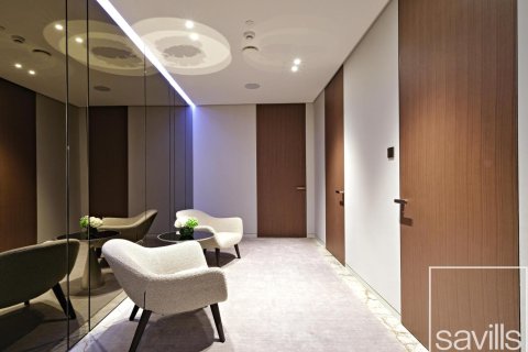 1 غرف نوم شقة في The Crescent, الإمارات العربية المتحدة رقم 205974 17