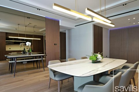 1 غرف نوم شقة في The Crescent, الإمارات العربية المتحدة رقم 205974 16