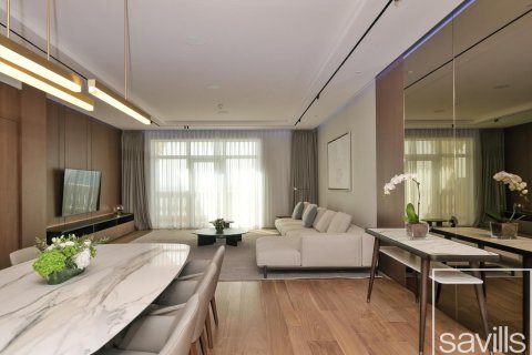 1 غرف نوم شقة في The Crescent, الإمارات العربية المتحدة رقم 205974 15