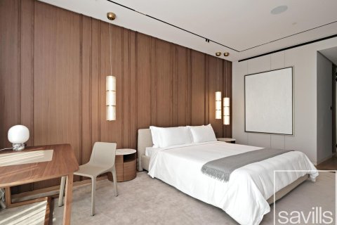 1 غرف نوم شقة في The Crescent, الإمارات العربية المتحدة رقم 205974 10
